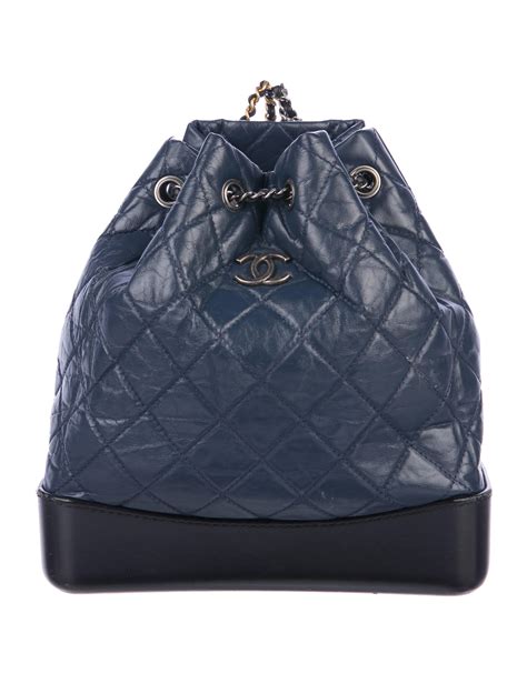 chanel gabrielle backpack 價錢